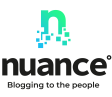 Nuance logo